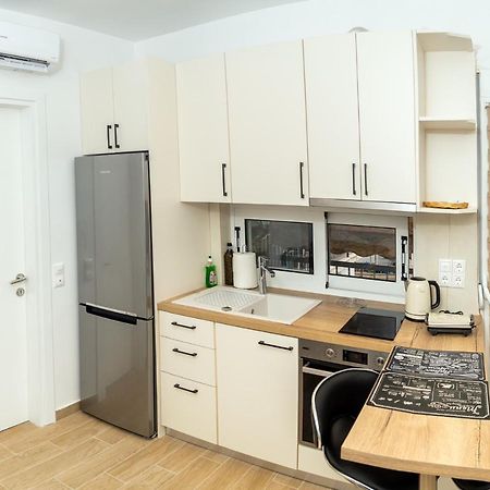 Modern Studio Chiou Ateny Zewnętrze zdjęcie