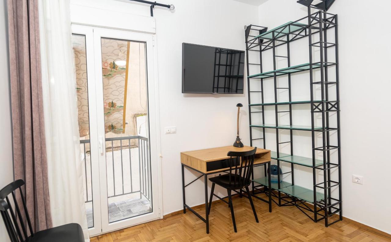 Modern Studio Chiou Ateny Zewnętrze zdjęcie