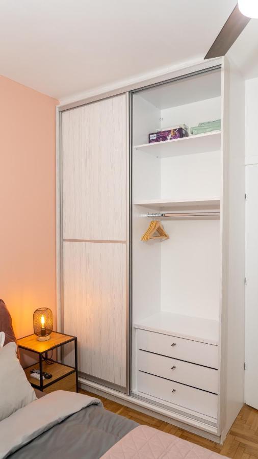 Modern Studio Chiou Ateny Zewnętrze zdjęcie