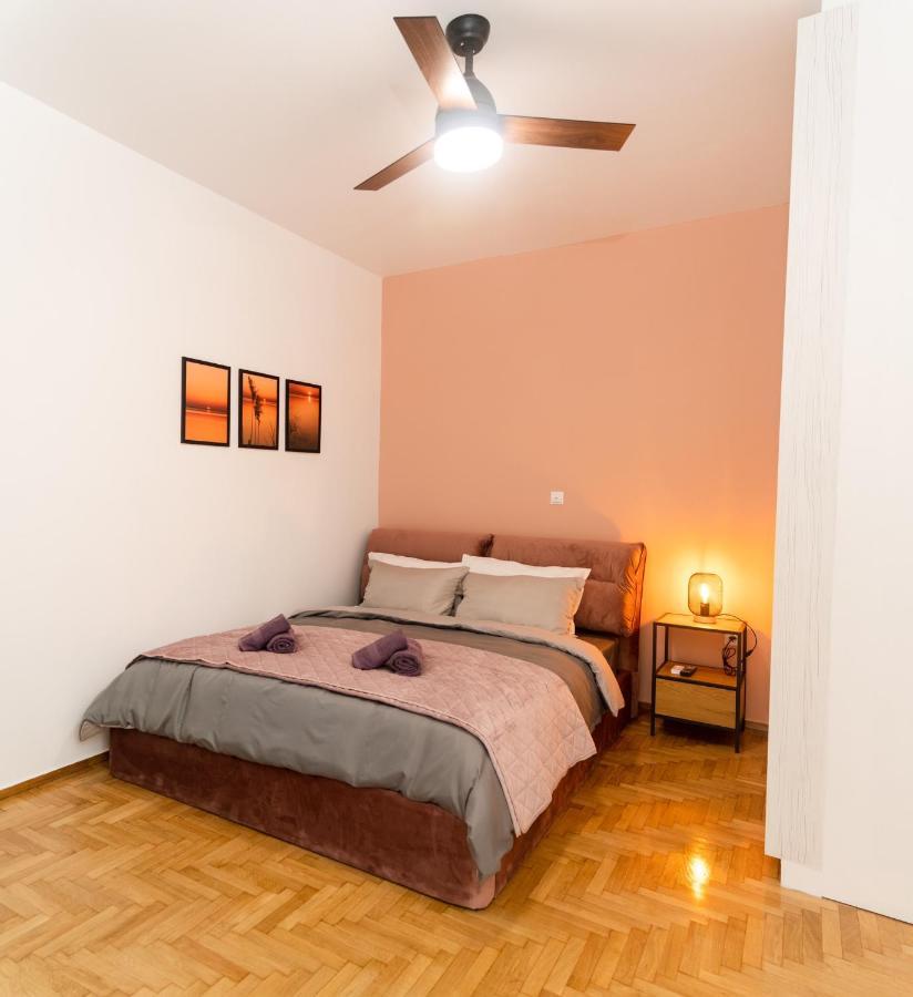Modern Studio Chiou Ateny Zewnętrze zdjęcie