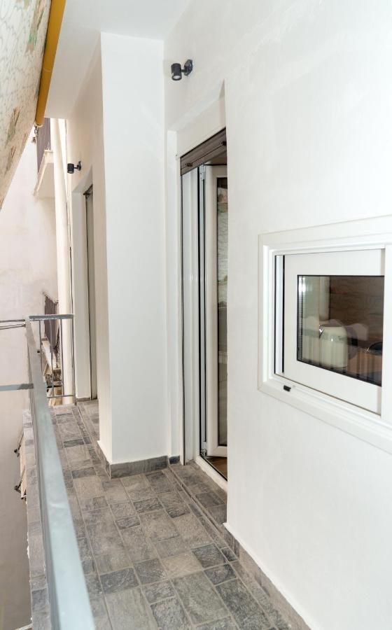 Modern Studio Chiou Ateny Zewnętrze zdjęcie