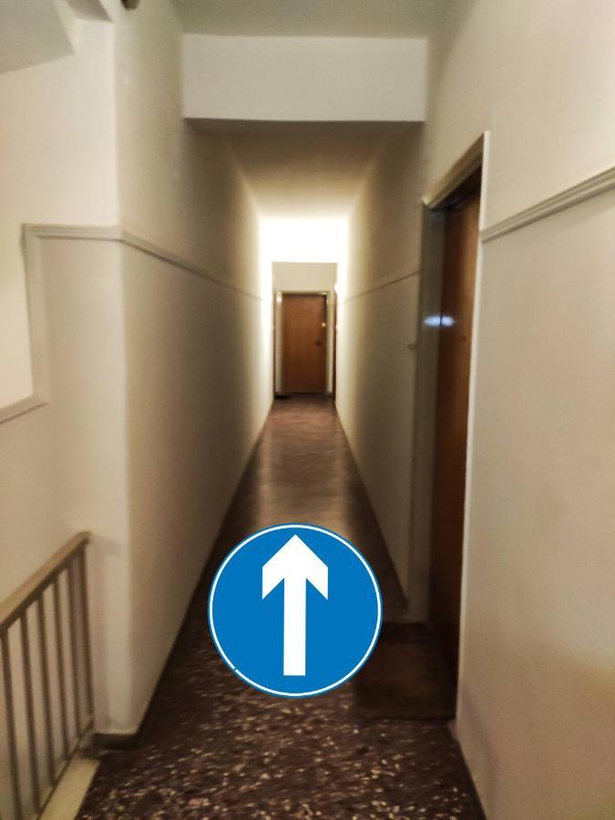 Modern Studio Chiou Ateny Zewnętrze zdjęcie